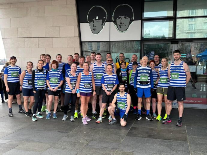 Running Training Liverpool Training – Liverpool Running Club